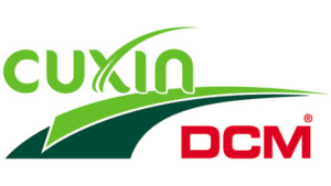 Cuxin Logo